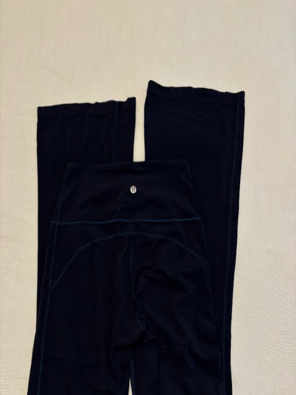 Lululemon Flare Leggings